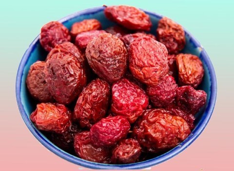 تصویر 4 از خرید و قیمت آلو خشک جنگلی سانتریزه + فروش عمده